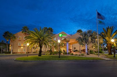 Holiday Inn Express & Suites Port Charlotte, Port Charlotte, United States of America