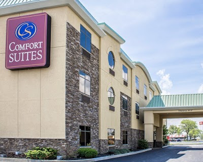 Comfort Suites Perrysburg - Toledo South, Perrysburg, United States of America