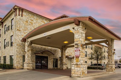 Comfort Suites Near Seaworld, San Antonio, United States of America