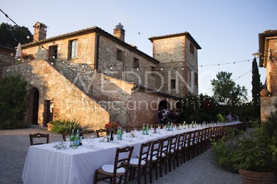 Hotel Borgo Casabianca, Asciano, Italy