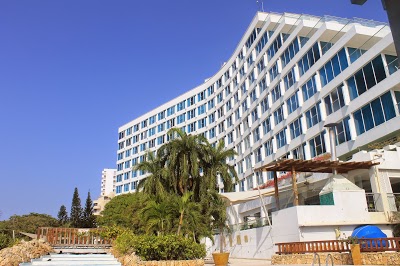 Hilton Cartagena, Cartagena, Colombia