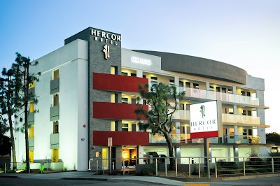 Hercor Hotel - Urban Boutique, Chula Vista, United States of America