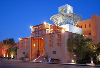 Steigenberger Golf Resort El Gouna, El Gouna, Egypt