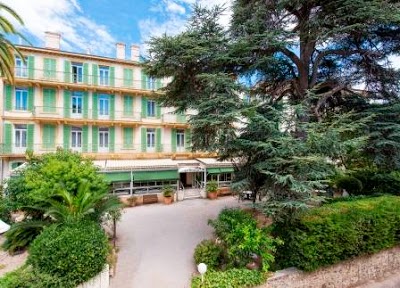 LE FLOREAL CANNES, Cannes, France