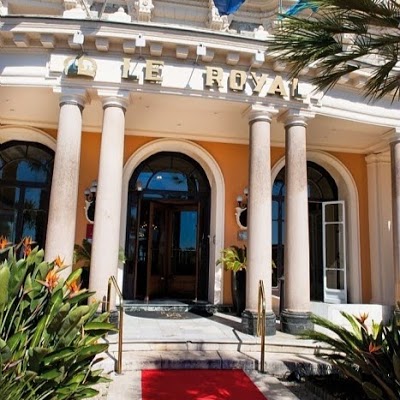 Le Royal, Nice, France