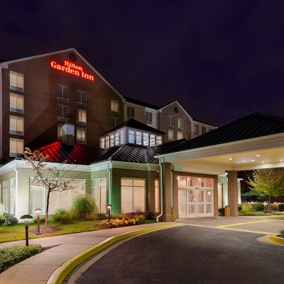 Hilton Garden Inn Washington DC Greenbelt, Greenbelt, United States of America