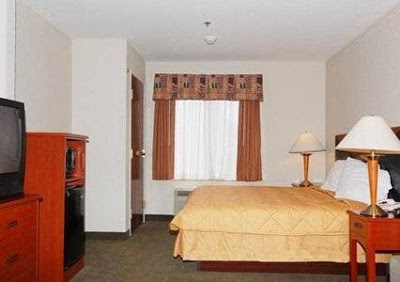 Sleep Inn & Suites Auburn, Auburn, United States of America