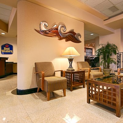 Best Western Plus Tacoma Dome Hotel, Tacoma, United States of America