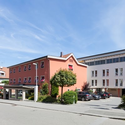 HOTEL GERMANIA, Bregenz, Austria