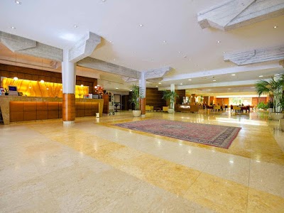 Mercure Siena Degli Ulivi, Siena, Italy