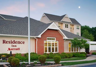 Residence Inn by Marriott Boston Marlborough, Marlborough, United States of America