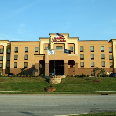 Hampton Inn Suites Louisville East, Louisville, United States of America