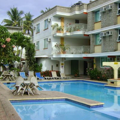 Hotel Vallartasol, Puerto Vallarta, Mexico
