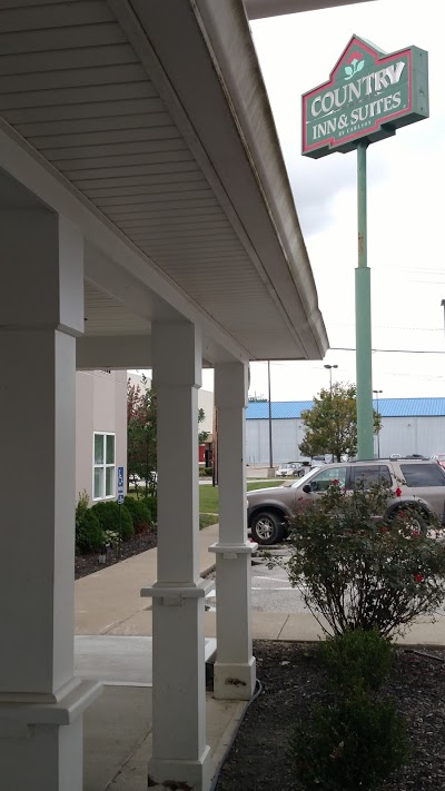 Country Inn & Suites By Carlson,Wilder, KY, Wilder, United States of America