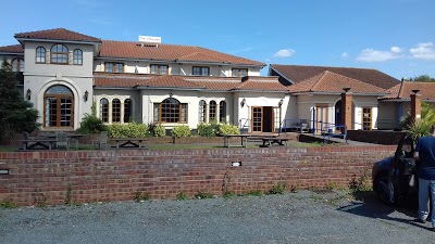 Skylark Hotel, Southend-on-sea, United Kingdom