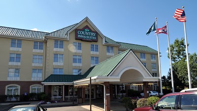 Country Inn & Suites by Carlson Cuyahoga Falls, Cuyahoga Falls, United States of America