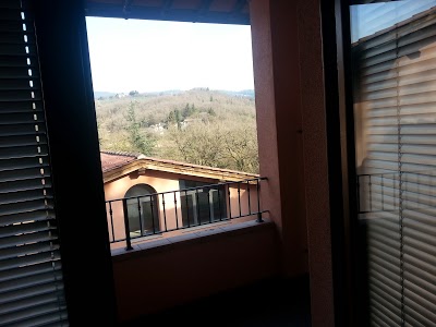 Meridiana Country Hotel, Calenzano, Italy