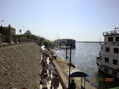 Iberotel Luxor, Luxor, Egypt