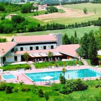 Hotel Holiday Hill, Acquasparta, Italy