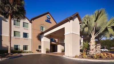 Best Western Auburndale Inn & Suites, Auburndale, United States of America