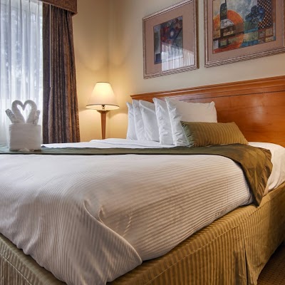 Best Western Plus Newport News Inn and Suites, Newport News, United States of America
