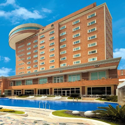 Dann Carlton Barranquilla, Barranquilla, Colombia