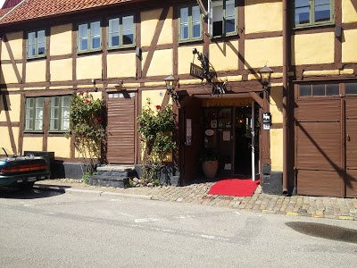 ANNO 1793 SEKELGARDEN HOTEL, Ystad, Sweden