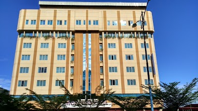 Mercure Batam, Batam, Indonesia