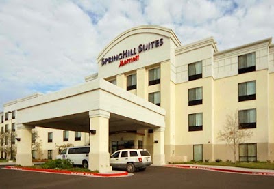 Springhill Suites by Marriott Laredo, Laredo, United States of America