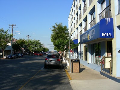 BRIGHTON SUITES HOT, Rehoboth Beach, United States of America