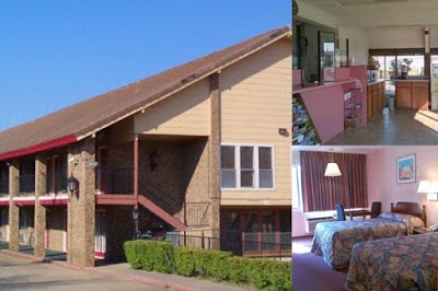 Parkway Inn Arlington, Arlington, United States of America