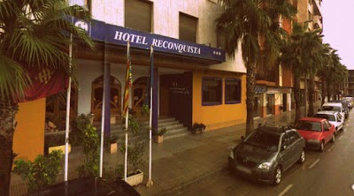 RECONQUISTA, ALZIRA, Spain