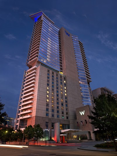 W Dallas - Victory, Dallas, United States of America