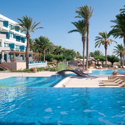 Constantinou Bros Asimina Suites Hotel, Paphos, Cyprus