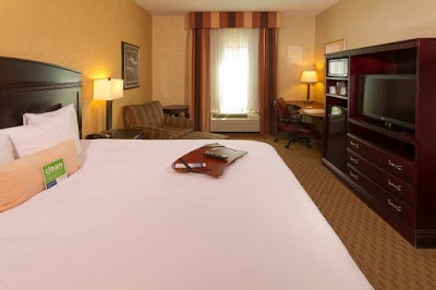 Hampton Inn Suites Jacksonville Airport, Jacksonville, United States of America