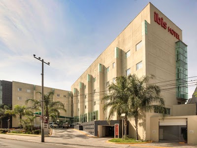 ibis Guadalajara Expo, Guadalajara, Mexico