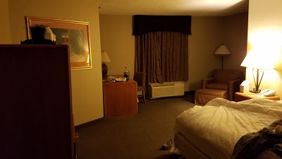 Windsor Hotel Atlanta Airport South, College Park, United States of America
