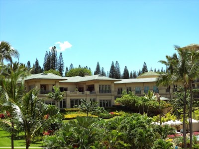 The Ritz-Carlton, Kapalua, Lahaina, United States of America