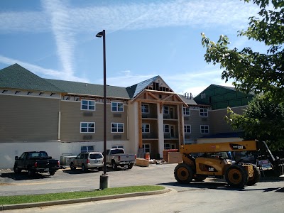 Fairfield Inn & Suites Pigeon Forge, Sevierville, United States of America