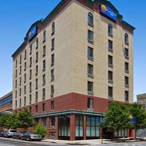 Comfort Inn Long Island City, Long Island City, United States of America