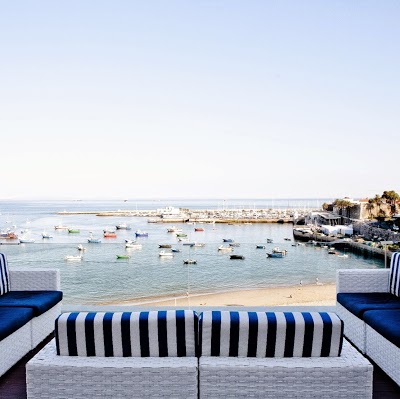 Hotel Baia, Cascais, Portugal