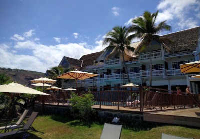 Boucan Canot, Saint-Paul, Réunion