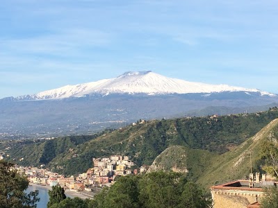 Hotel Bel Soggiorno, Taormina, Italy