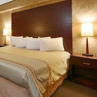 Best Western Plus Muskoka Inn, Huntsville, Canada