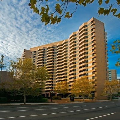OAKWOOD CRYSTAL CITY, Arlington, United States of America