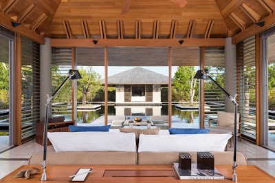AMANYARA, PROVIDENCIALES, Turks and Caicos Islands