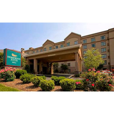 Homewood Suites by Hilton - Asheville, Asheville, United States of America