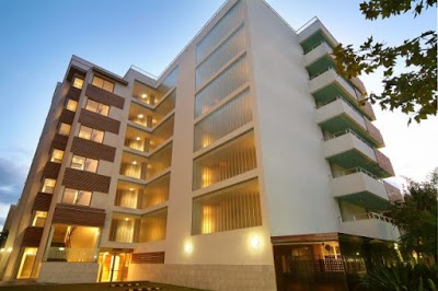 Magnolia Hotel Salou, Salou, Spain