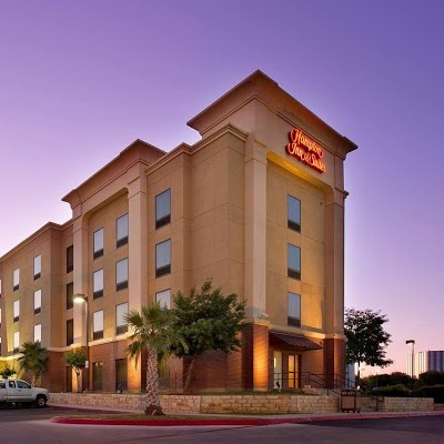 Hampton Inn & Suites San Antonio Airport, San Antonio, United States of America