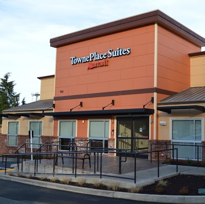 Capitol Plaza Hotel, Olympia, United States of America